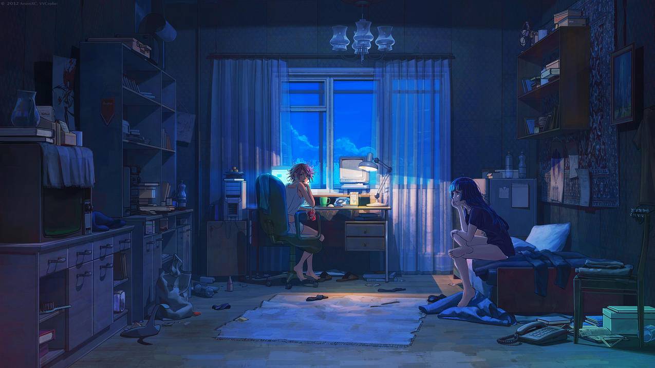 Home
